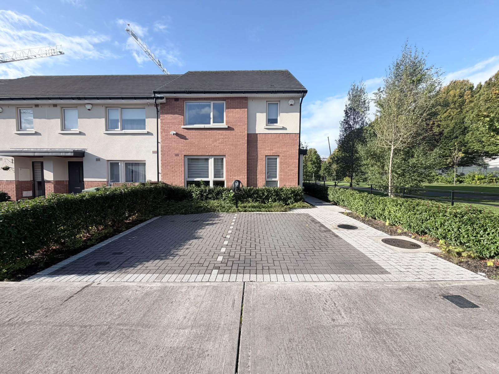Photo 1 of 24 — Saint Josephs Green, Clonsilla, Dublin 15