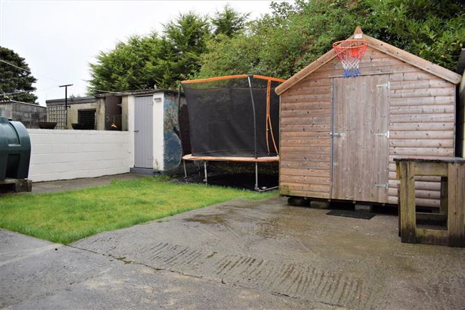 16 Parkmore Estate, Baltinglass, Wicklow