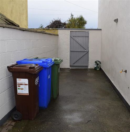 16 Parkmore Estate, Baltinglass, Wicklow