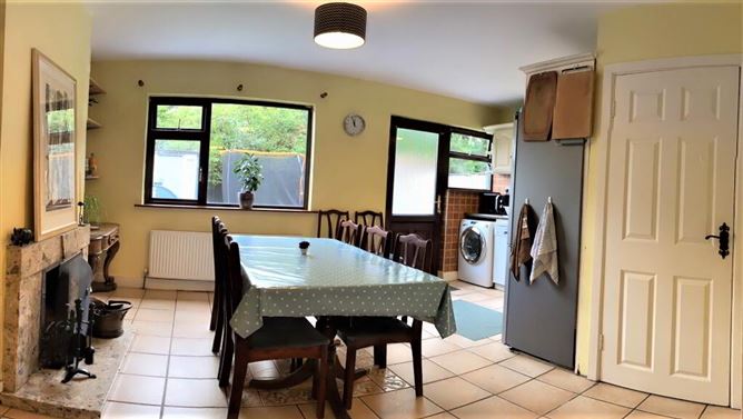 16 Parkmore Estate, Baltinglass, Wicklow