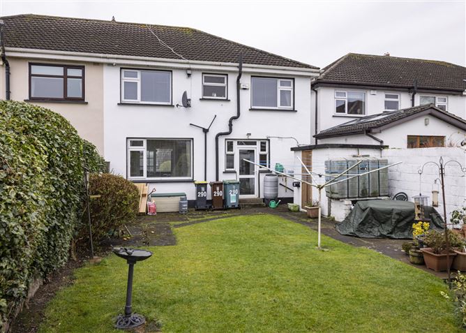 290 Beech Park, Lucan, Co. Dublin