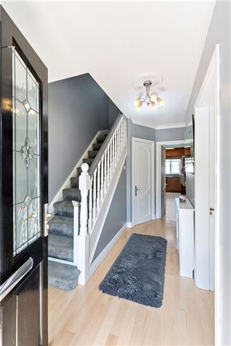 8 The Old Forge, Lucan, Co. Dublin