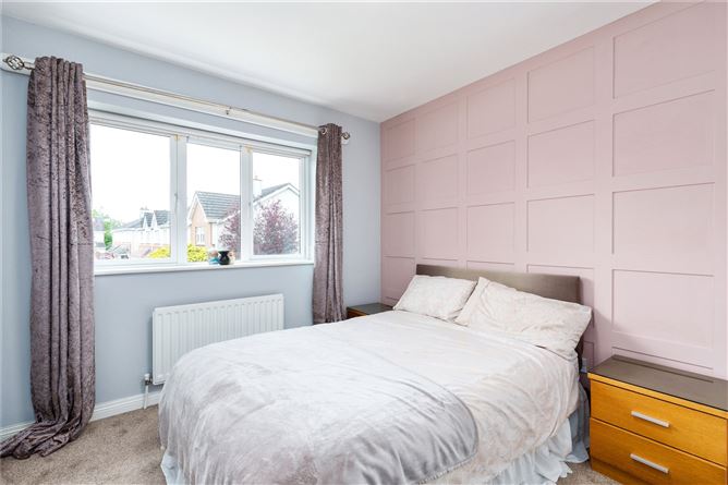 8 The Old Forge, Lucan, Co. Dublin