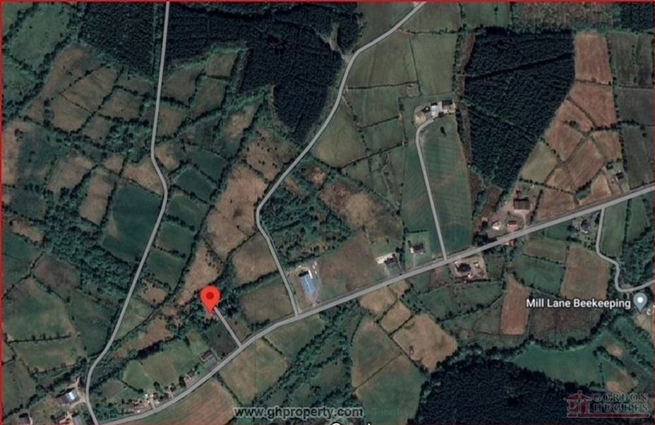 Derryhallagh, Drumshanbo, Co, Leitrim