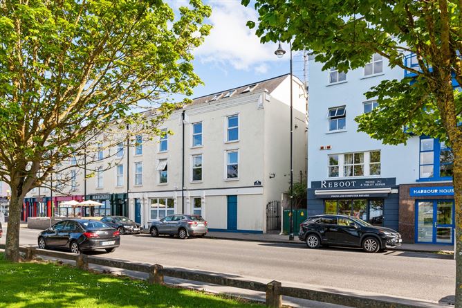 Main image for Apartment 10 Island View, Howth, Dublin