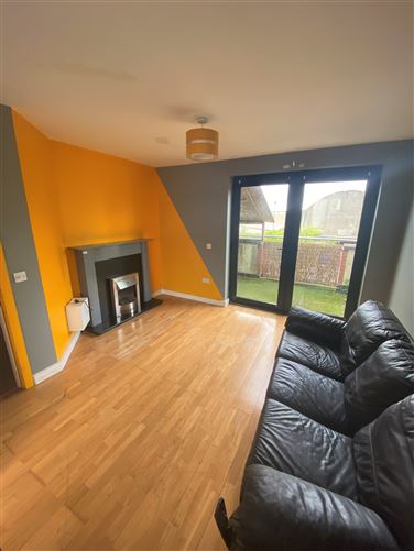 4 The Court, Marketpoint, Mullingar, Westmeath