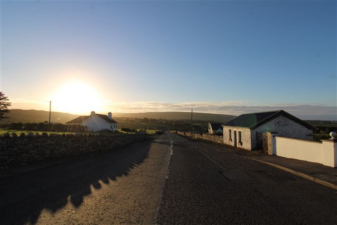 Main Street, Ballycastle, Mayo