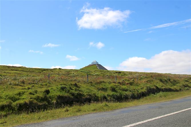 Main Street, Ballycastle, Mayo