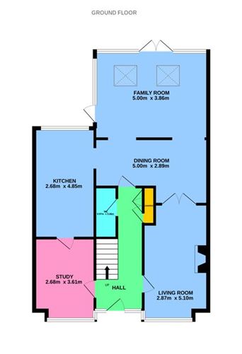 Richard, 32 Eaton Wood Ave, Shankill, Dublin