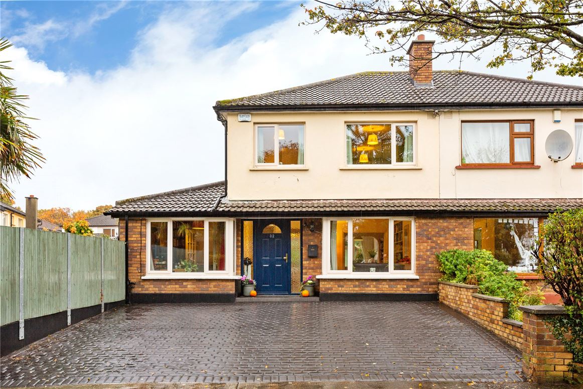 Richard, 32 Eaton Wood Ave, Shankill, Dublin