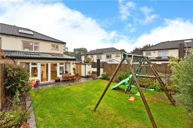 Richard, 32 Eaton Wood Ave, Shankill, Dublin