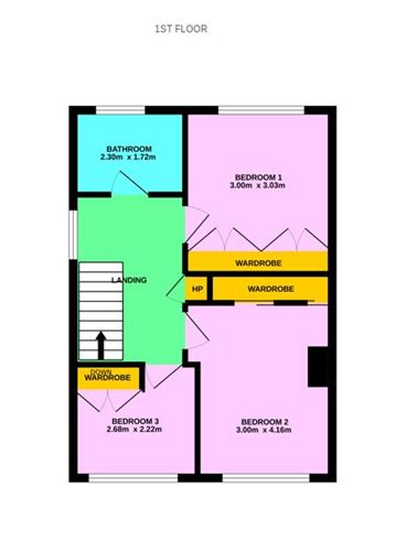 Richard, 32 Eaton Wood Ave, Shankill, Dublin