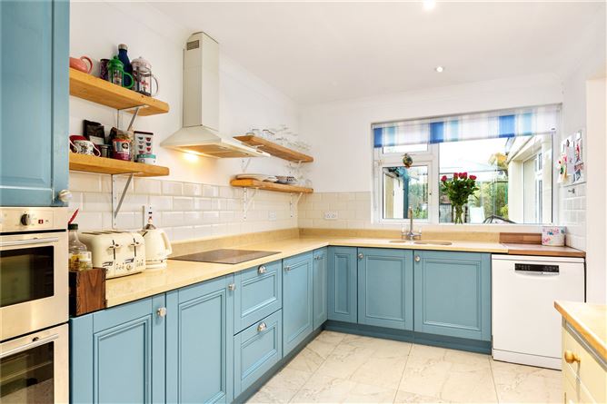 Richard, 32 Eaton Wood Ave, Shankill, Dublin