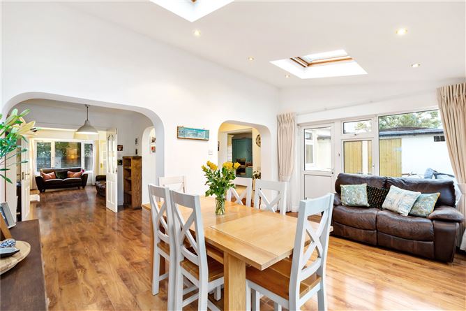 Richard, 32 Eaton Wood Ave, Shankill, Dublin