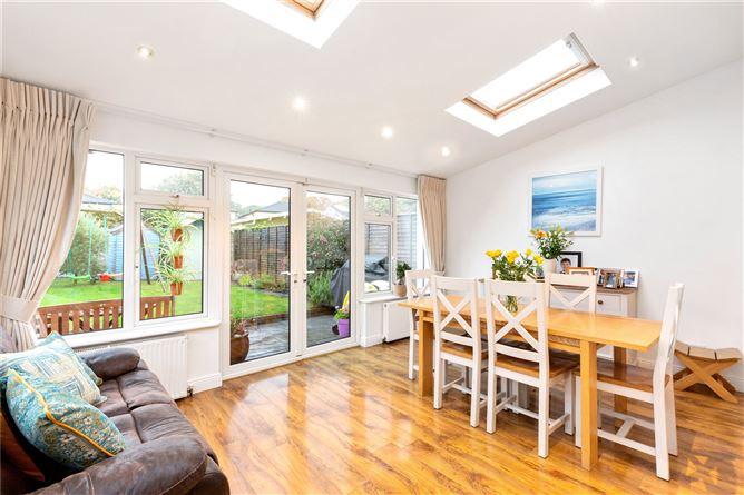 Richard, 32 Eaton Wood Ave, Shankill, Dublin