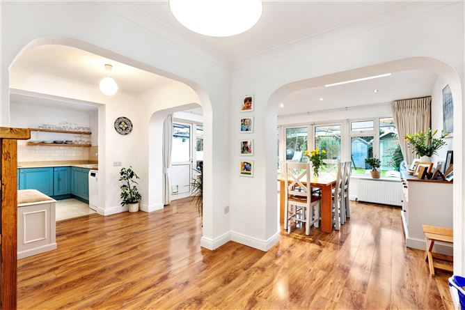 Richard, 32 Eaton Wood Ave, Shankill, Dublin