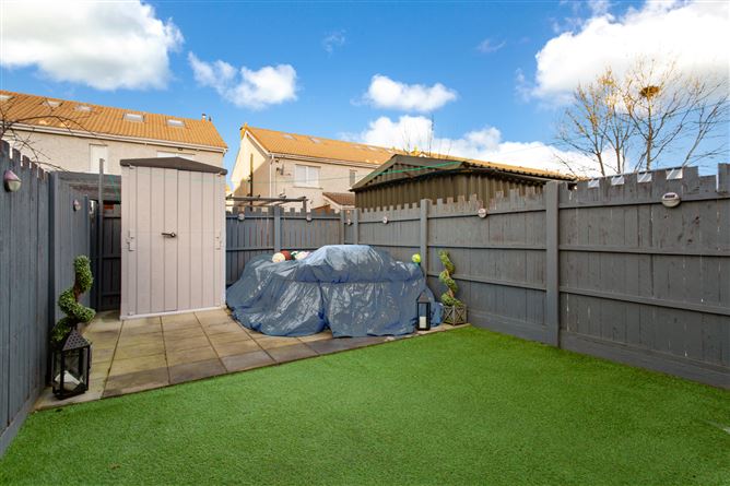 29 Ravenswood Crescent, Clonee, Dublin 15
