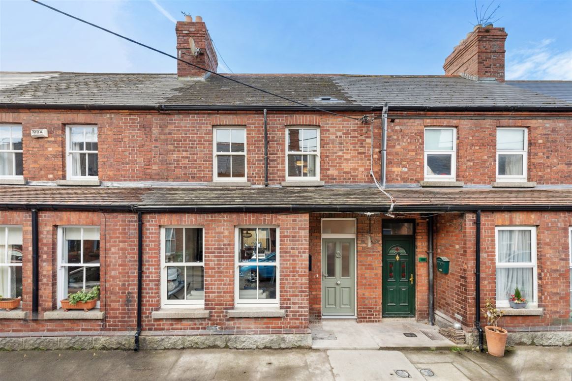 12 Tritonville Avenue, Sandymount, Dublin 4