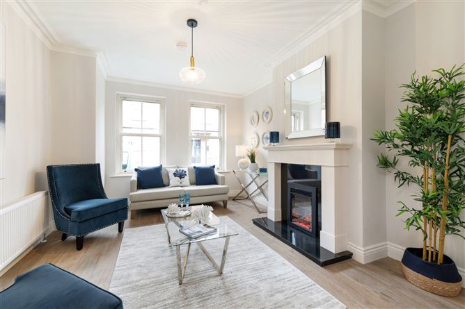 12 Tritonville Avenue, Sandymount, Dublin 4