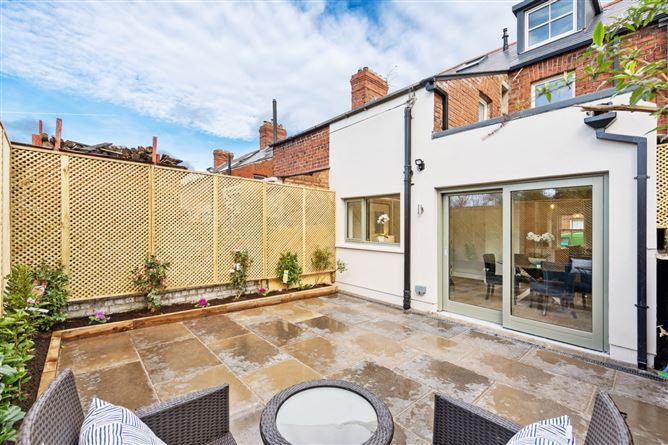 12 Tritonville Avenue, Sandymount, Dublin 4