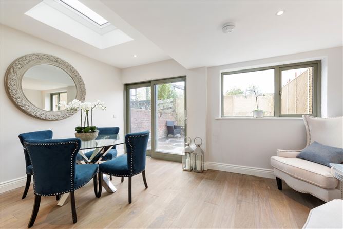 12 Tritonville Avenue, Sandymount, Dublin 4