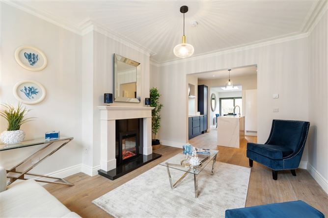 12 Tritonville Avenue, Sandymount, Dublin 4