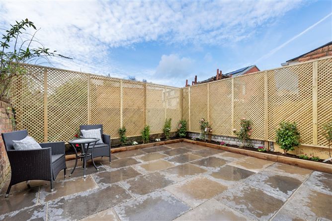 12 Tritonville Avenue, Sandymount, Dublin 4