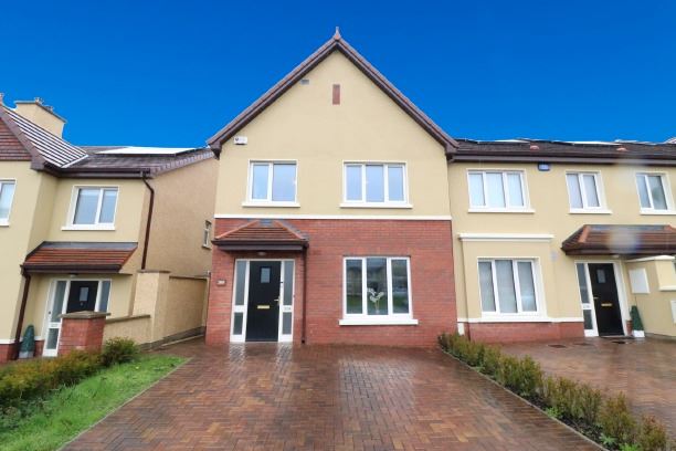 208 Kylemore, Schoolhouse Road, Castletroy, Limerick