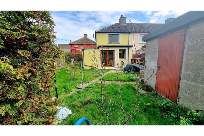 45 Ballyneety Road, Ballyfermot, Dublin 10