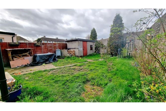 45 Ballyneety Road, Ballyfermot, Dublin 10