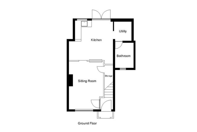 45 Ballyneety Road, Ballyfermot, Dublin 10
