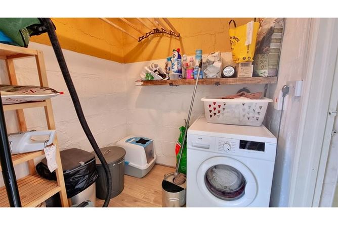 45 Ballyneety Road, Ballyfermot, Dublin 10