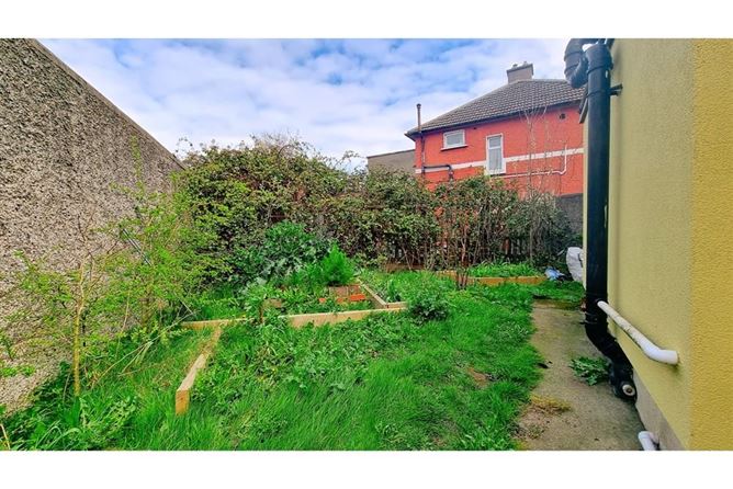 45 Ballyneety Road, Ballyfermot, Dublin 10
