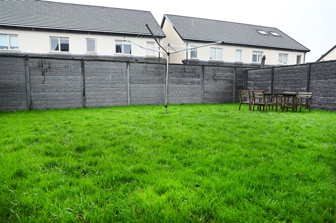54 Willow Avenue, Dunshaughlin, Meath