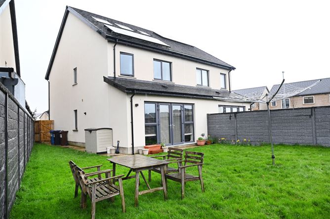 54 Willow Avenue, Dunshaughlin, Meath