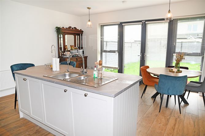 54 Willow Avenue, Dunshaughlin, Meath