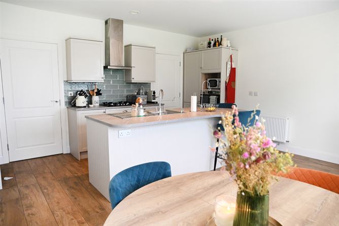 54 Willow Avenue, Dunshaughlin, Meath