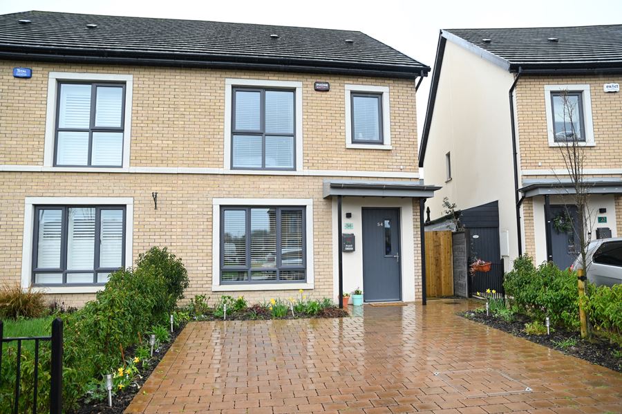 54 Willow Avenue, Dunshaughlin, Meath