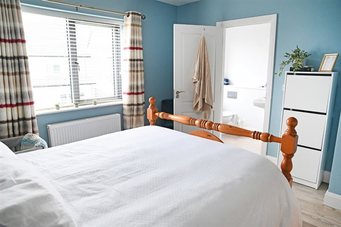 54 Willow Avenue, Dunshaughlin, Meath