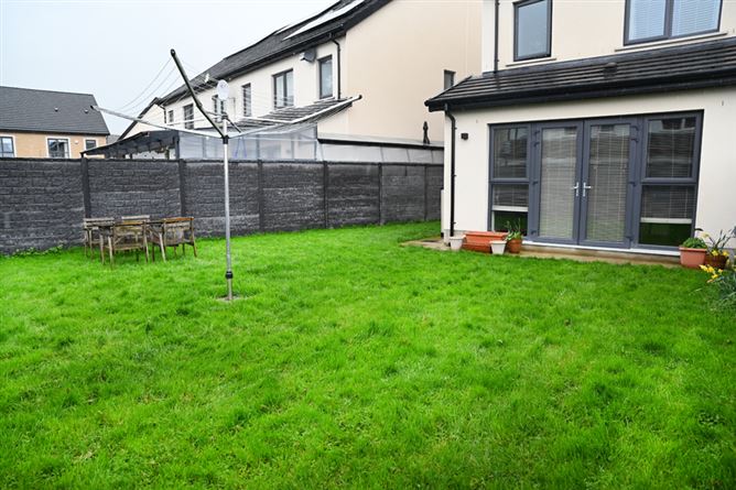54 Willow Avenue, Dunshaughlin, Meath