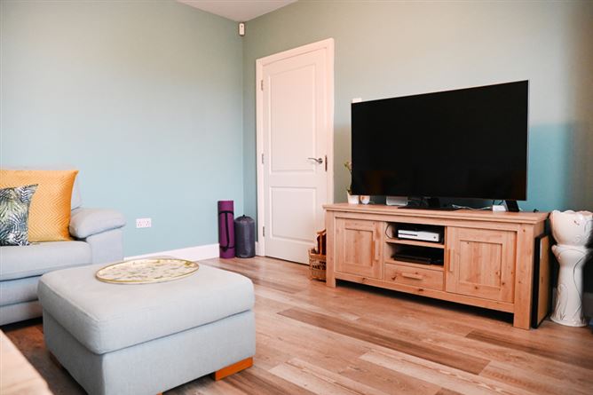 54 Willow Avenue, Dunshaughlin, Meath