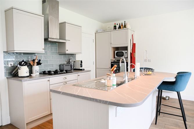 54 Willow Avenue, Dunshaughlin, Meath