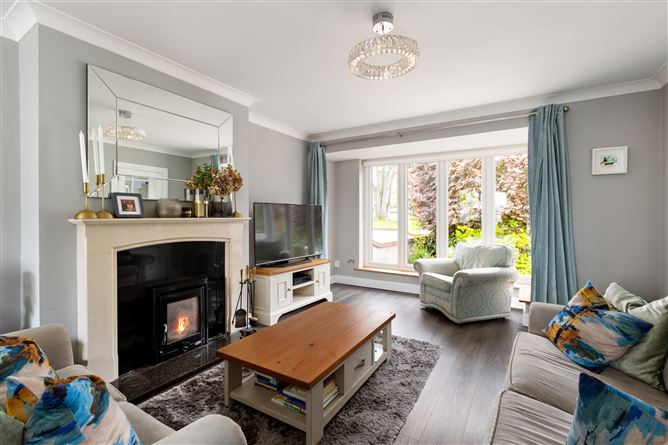 5 Kingston Lawn, Ballinteer, Dublin 16