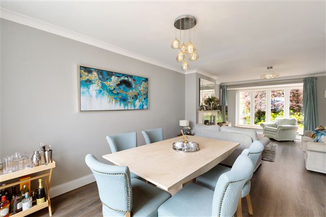 5 Kingston Lawn, Ballinteer, Dublin 16