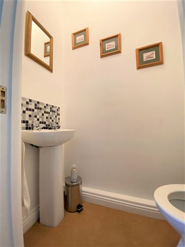 142 The Park, Sallins Road, Naas, Kildare