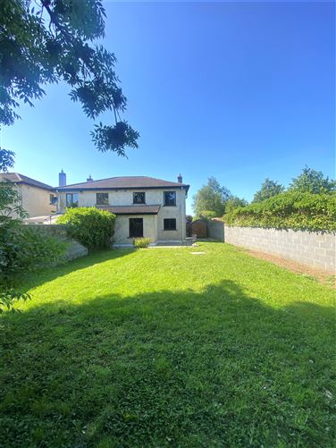 142 The Park, Sallins Road, Naas, Kildare