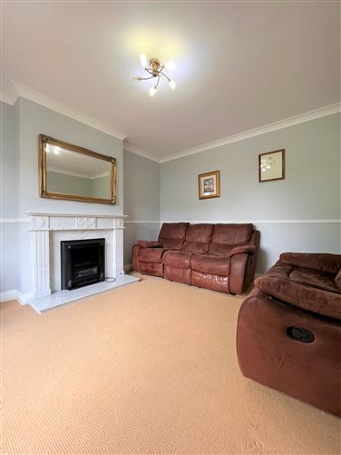 142 The Park, Sallins Road, Naas, Kildare