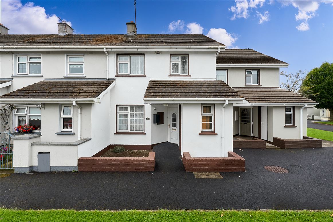 36 Grange Village, Mullingar, Westmeath