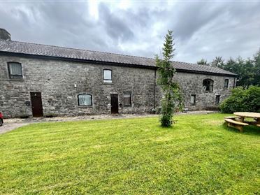 Image for No.17 The Old Mill Apartments, Dromahair, Co.Leitrim F91 NN80