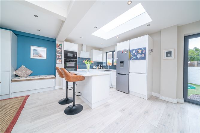 38 Bulfin Gardens, Inchicore, Dublin 8